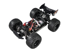 Mini Spyder Monster truck RTR 1/18 EP (SER440001)