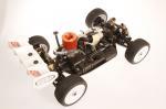 Cobra Buggy RTR 1/8 GP (no Transmitter) (SER600003NT)