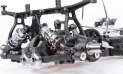 Viper 977 EVO 1/8 GP 4wd (SER903015)