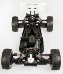 Cobra 811 B-e 1/8 4wd buggy EP (SER600004)