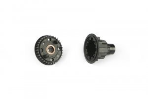 Diff housing fr 748 V2 (SER804392)