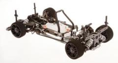 Serpent 747  1/10 scale 200mm (SER804005)