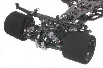 Viper 977-e  EVO2  1/8 EP (SER904003)