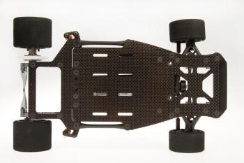 Serpent S120 LTX  1/12 pancar EP (SER410005) - DISCONTINUED