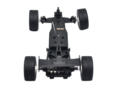 Mini Spyder Truggy RTR 1/24 EP (SER430003)