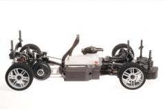 Serpent 733-EVO  1/10 scale 4wd (SER804000)