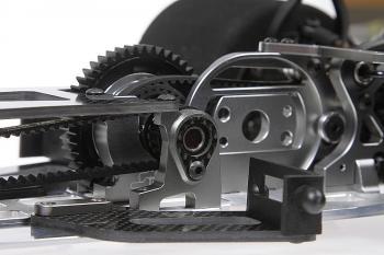 Viper 977-e  EVO2  1/8 EP (SER904003)