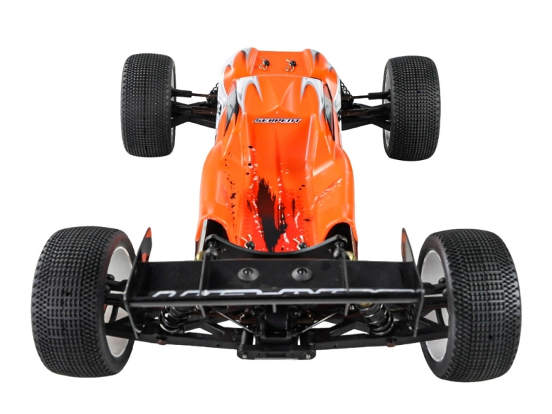 Serpent SRX8 Truggy-E RTR 1/8 4wd EP (SER600070)