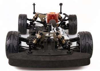 Cobra GT GP RTR 1/8 (SER600042)