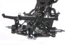 Viper 977-e  EVO2  1/8 EP (SER904003)