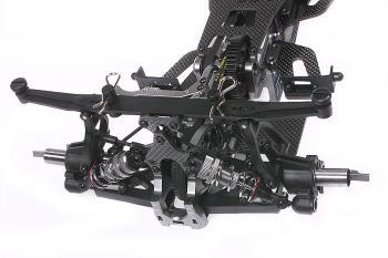 Viper 977-e  EVO2  1/8 EP (SER904003)