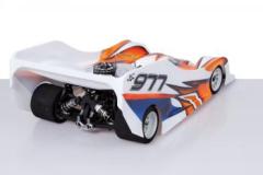 Viper 977 EVO 1/8 GP 4wd (SER903015)