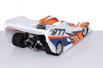 Viper 977 EVO 1/8 GP 4wd (SER903015)