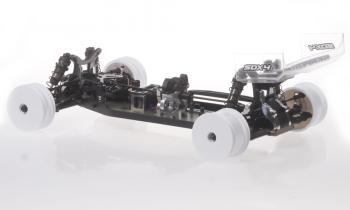Spyder SDX4 buggy 1/10 4wd (SER500020)