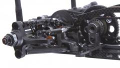 Project 4X EVO 1/10 EP (SER400031)