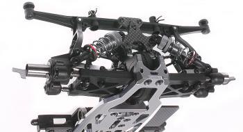 Viper 977-e  EVO2  1/8 EP (SER904003)
