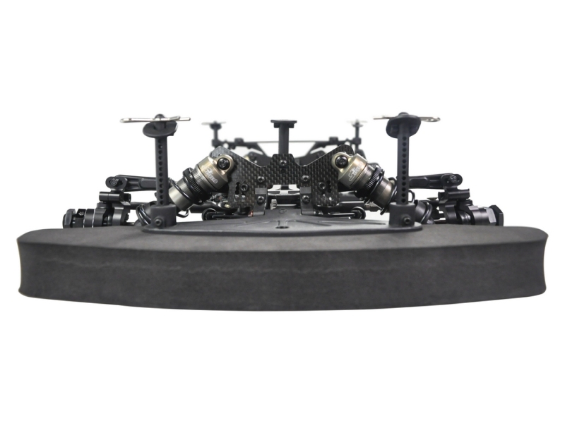 Serpent SRX8 GTE LWB '23 1/8 4wd EP (SER600071)