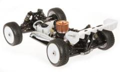 Cobra 811 Buggy 2.0 1/8 4wd buggy (SER600008)