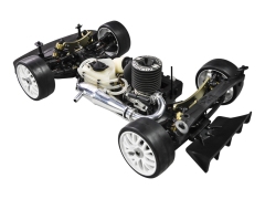 Serpent SRX8 GT RTR 4wd 1/8 GP (SER600062)