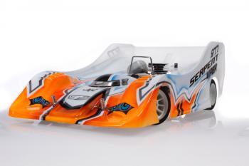 Viper 977 EVO-2 1/8 GP 4wd (SER903016)