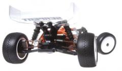 Spyder SRX2 HT TEAM 1/10 2wd (SER500009)