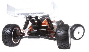 Spyder SRX2 HT TEAM 1/10 2wd (SER500009)