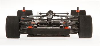 Serpent S120 LTX  1/12 pancar EP (SER410005) - DISCONTINUED