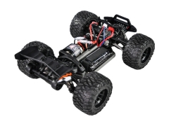 Mini Spyder Monster truck RTR 1/18 EP (SER440001)