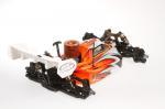 Cobra Buggy RTR 1/8 GP (no Transmitter) (SER600003NT)