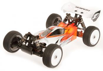 Cobra 811 B-e 2.0 4wd 1/8 buggy EP (SER600012)