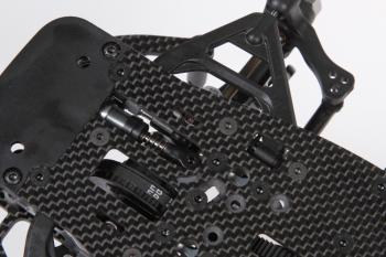 Project 4X Touringcar EP 1/10 (SER400030)