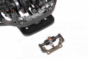 Project 4X Touringcar EP 1/10 (SER400030)