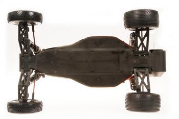 Spyder Buggy SRX-2 RM 2wd 1/10 (SER500001) - DISCONTINUED