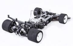 Viper 977 EVO 1/8 GP 4wd (SER903015)