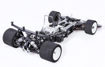 Viper 977 EVO 1/8 GP 4wd (SER903015)