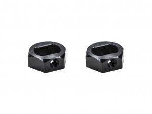 Wheel hexacon CVD 0mm V2 (2) (SER804448)