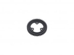 Spur gear 42T steel M1 (SER804515)