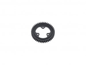 Spur gear 42T steel M1 (SER804515)
