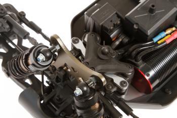 Cobra 811 Buggy-e Sport 1/8 EP (SER600005)