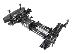Serpent SRX8GTE R 1/8 4wd GP (SER600074)
