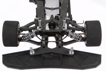 Viper 977 EVO-2 1/8 GP 4wd (SER903016)
