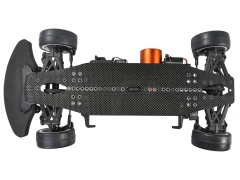 Medius X20 RTR 1/10 EP (SER400039)