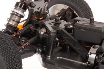 Cobra 811 B-e 2.0 4wd 1/8 buggy EP (SER600012)