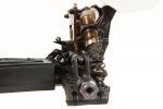 Cobra Buggy Be-RTR  1/8 EP (no Transmitter) (SER600006NT)