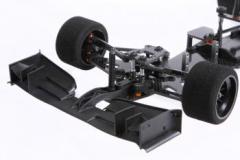 Serpent F110 Formula 1/10 EP SF2 Wide-foam (SER410064)