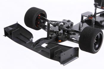 Serpent F110 Formula 1/10 EP SF2 Wide-foam (SER410064)