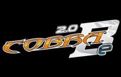 Cobra 811 B-e 2.0 4wd 1/8 buggy EP (SER600012)