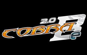 Cobra 811 B-e 2.0 4wd 1/8 buggy EP (SER600012)