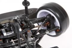 Project 4X Touringcar EP 1/10 (SER400030)