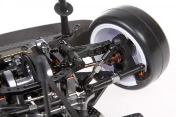 Project 4X Touringcar EP 1/10 (SER400030)